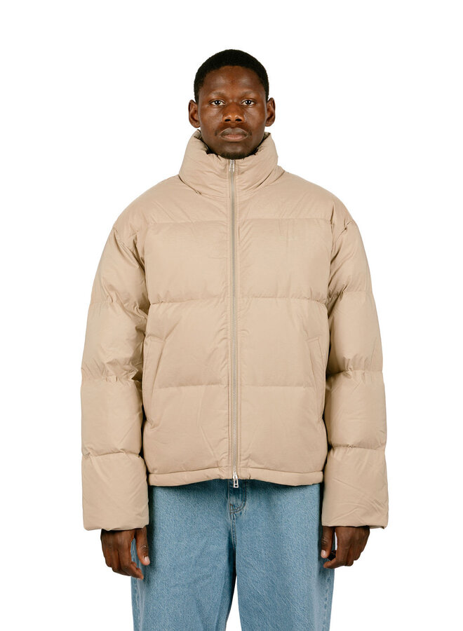 Puffer Jacket Ancientscroll