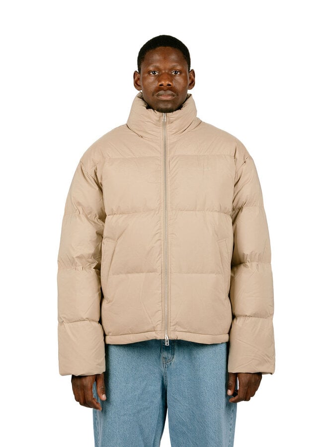 Puffer Jacket Ancientscroll