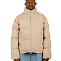 Puffer Jacket Ancientscroll