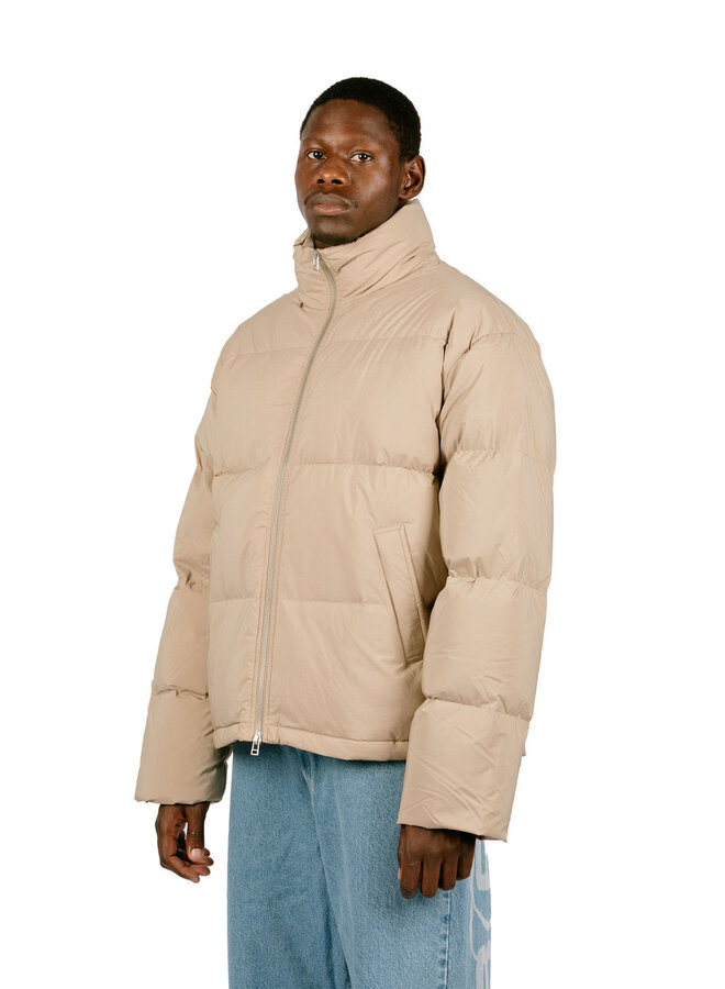 Puffer Jacket Ancientscroll
