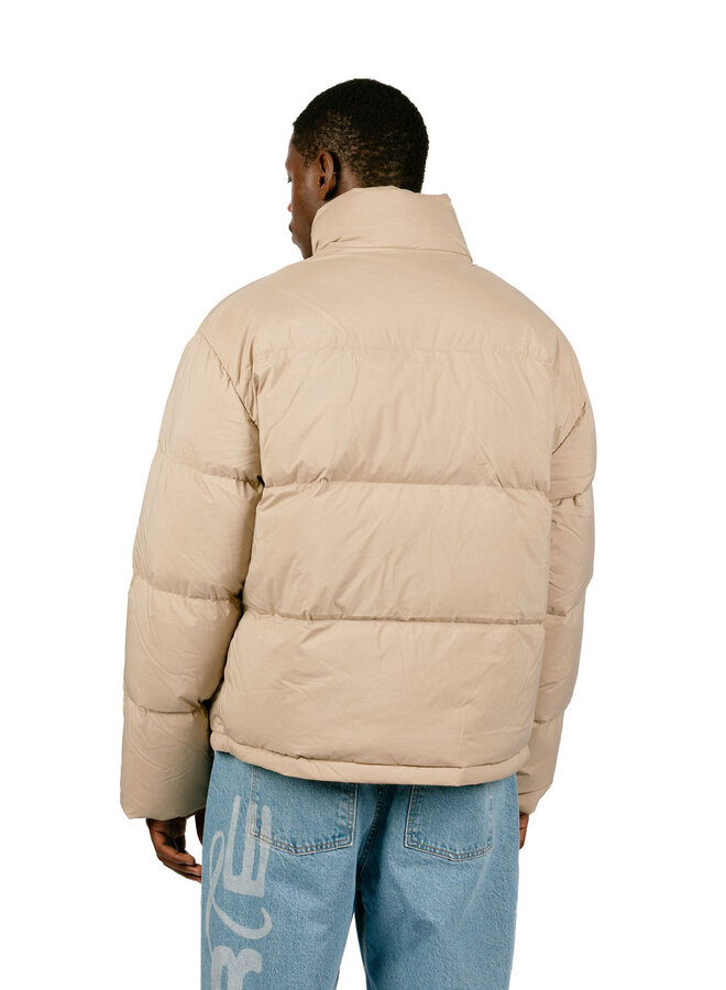 Puffer Jacket Ancientscroll