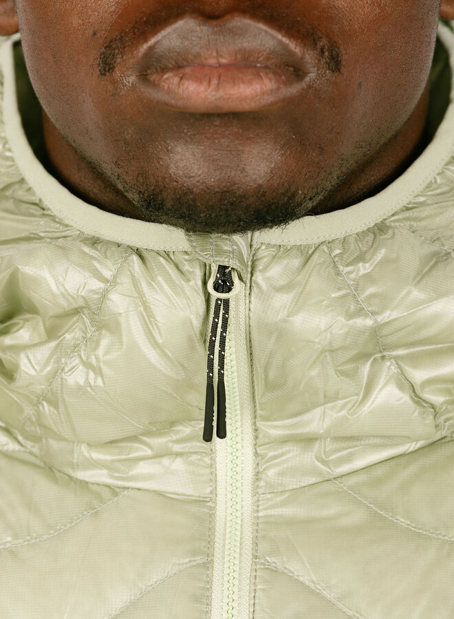 Waves Puffer Sage