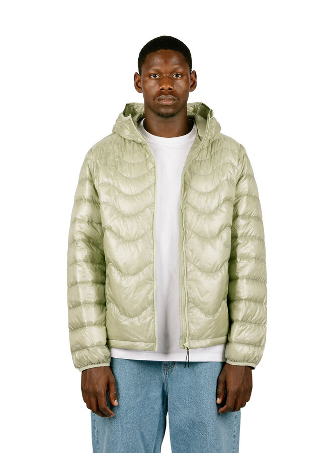 Waves Puffer Sage