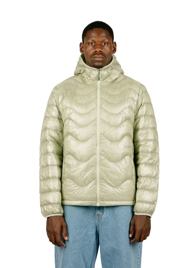 Waves Puffer Sage
