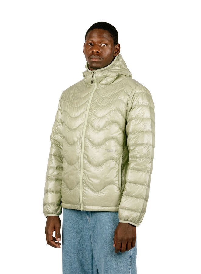 Waves Puffer Sage