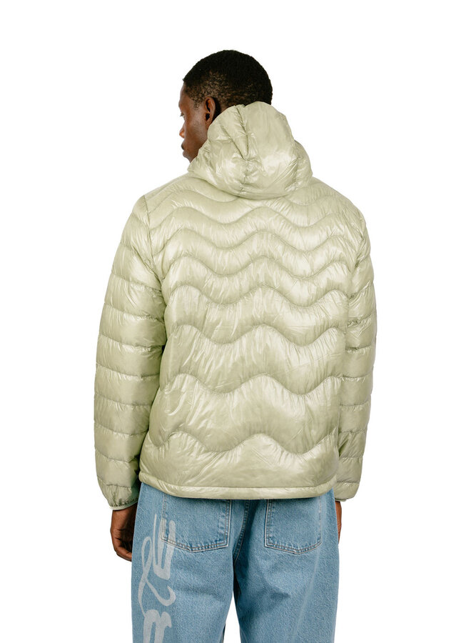 Waves Puffer Sage
