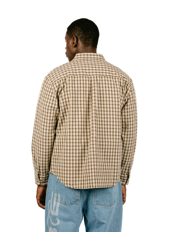 Bigwig Axel Woven Canteen Multi