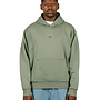 Metal Rise Hoodie Aviator Green