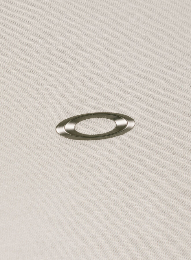 Metal Rise Tee Cement