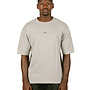 Metal Rise Tee Cement