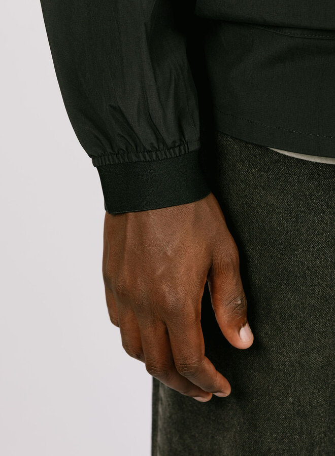 Climate Shirt Black