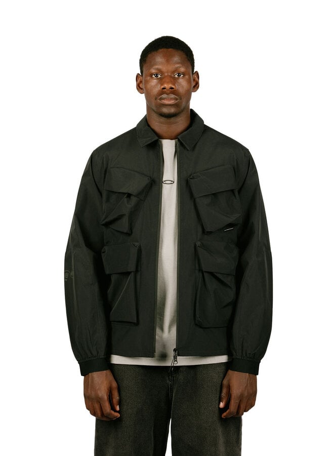 Climate Shirt Black