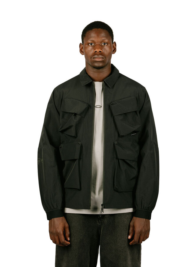 Climate Shirt Black