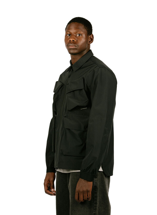 Climate Shirt Black