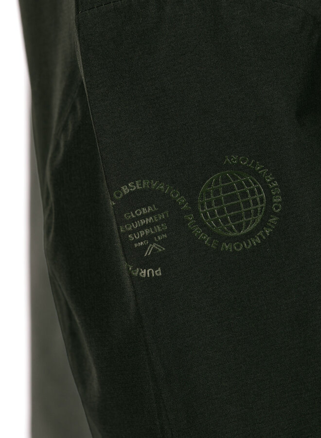 Climate Shirt Black