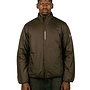 Peaks Funnel Brown