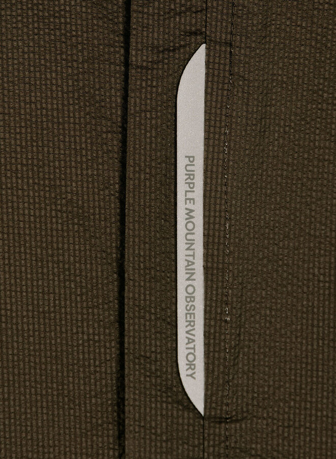 Peaks Funnel Brown