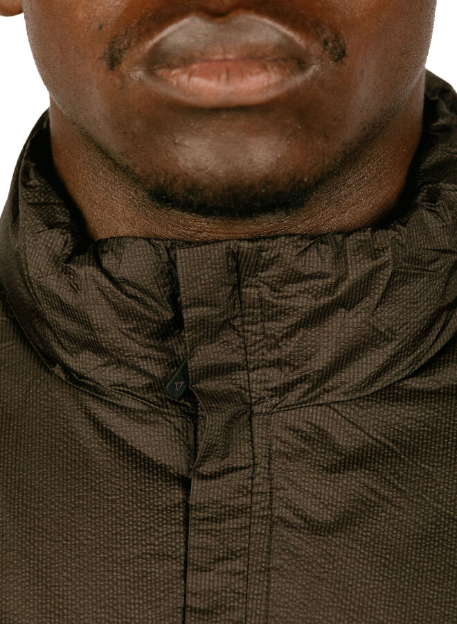Peaks Funnel Brown