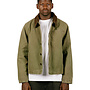 Dusty Artisan Jacket Green