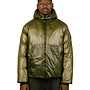 Shield Puffer Olive