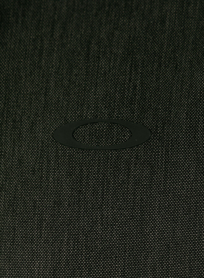 Kota Insulated Lite Jacket Pitch Black