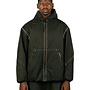 Kota Insulated Lite Jacket Pitch Black