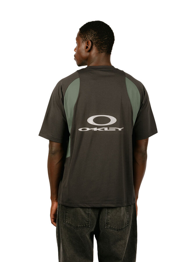 Icon S Sync S/S Crew 1.0 Phantom