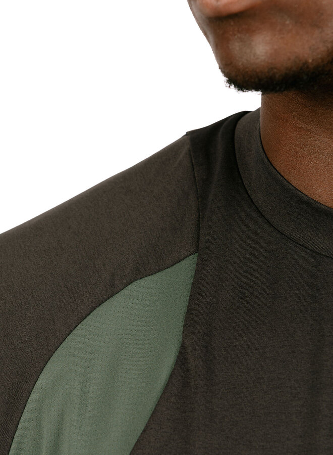 Icon S Sync S/S Crew 1.0 Phantom