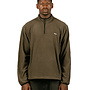 Vetta Polar Fleece Pullover Andesite