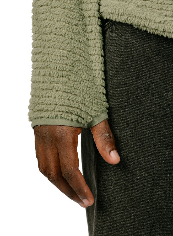 Primaloft Ursa Pullover Cement