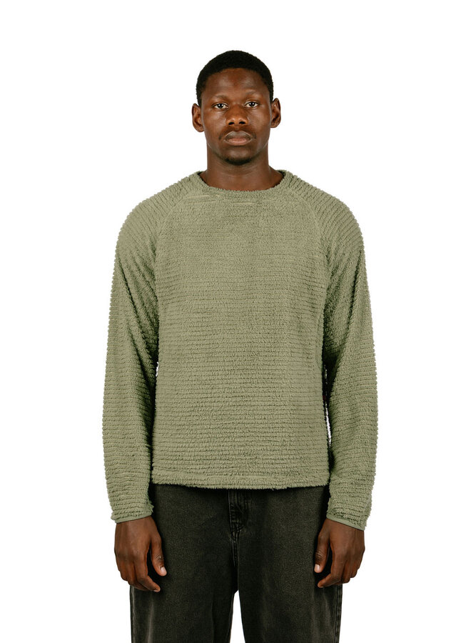 Primaloft Ursa Pullover Cement