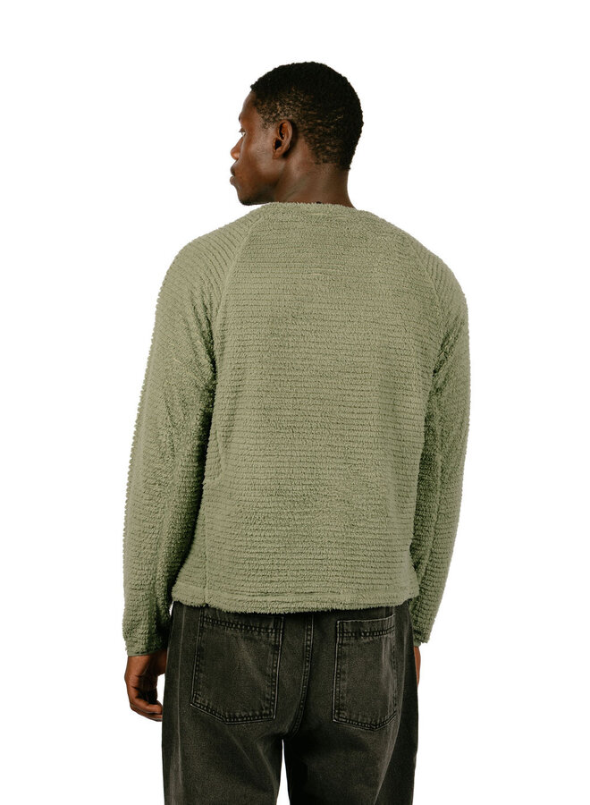 Primaloft Ursa Pullover Cement