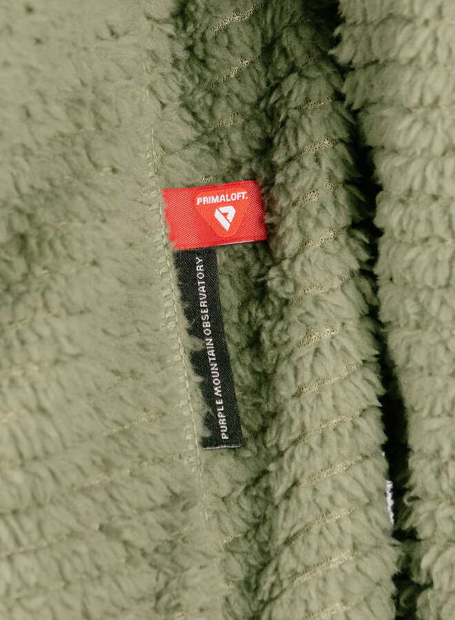 Primaloft Ursa Pullover Cement