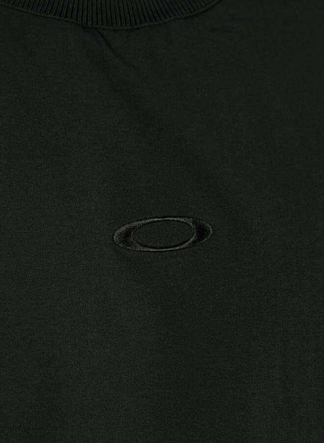 Bowls Alpha Crewneck Blackout