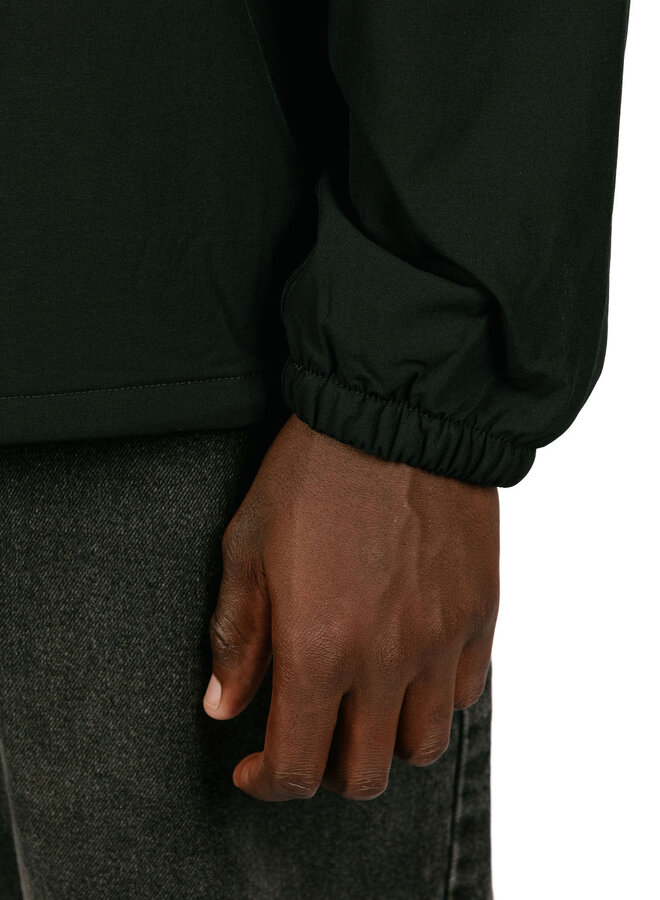 Bowls Alpha Crewneck Blackout