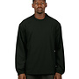Bowls Alpha Crewneck Blackout