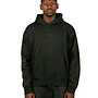 Metal Rise Hoodie Blackout