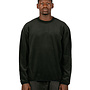 Slush Polar Crewneck Blackout