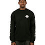 Logo Longsleeve Black