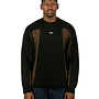 Brann Sweater Digital Black Multi