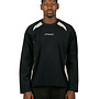 Delta Knit LS Black Multi
