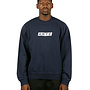 Module Crewneck Navy