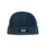 Staccato Beanie Navy / Lush Blue