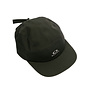 Latitude Waterproof Cap Pitch Black