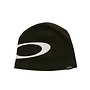 Microfleece Skull Cap Pitch Black