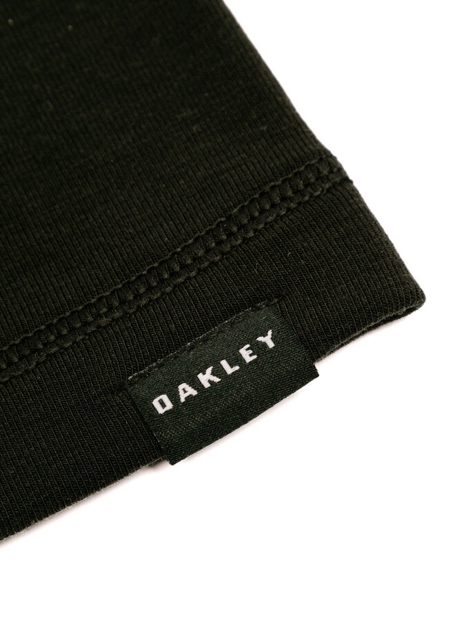 Microfleece Skull Cap Pitch Black