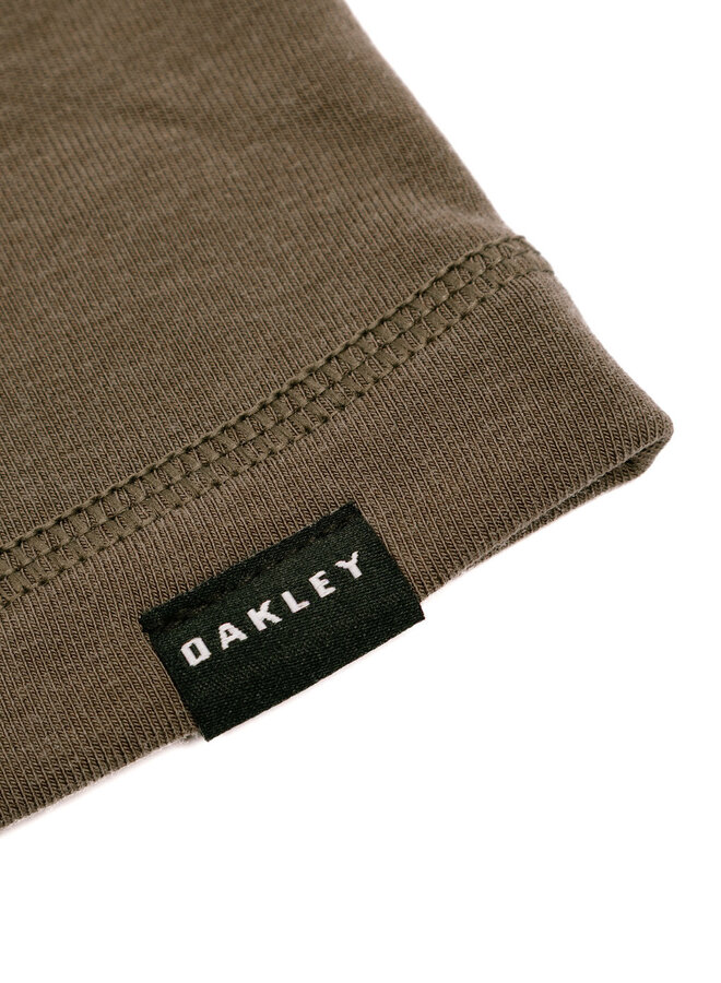 Microfleece Skull Cap Deep Olive