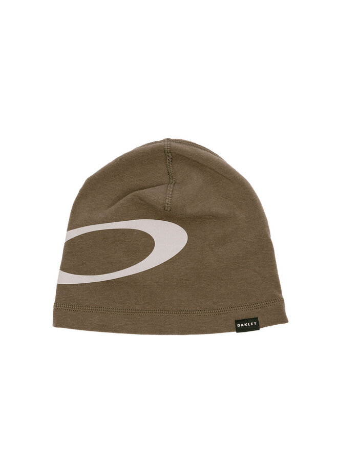 Microfleece Skull Cap Deep Olive