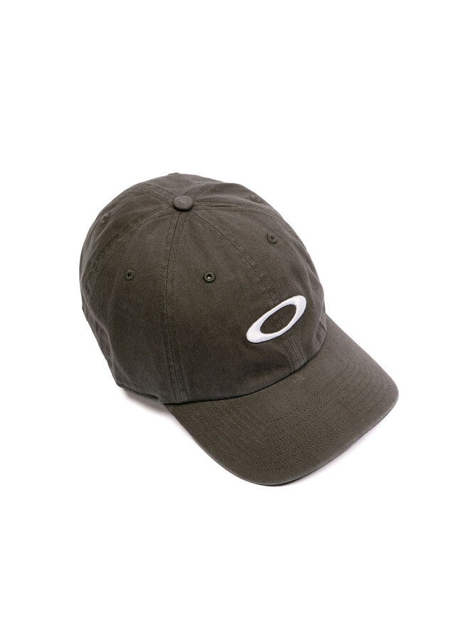Remix Dad Hat Blackout