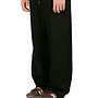 Boiled Wool Ease Pants